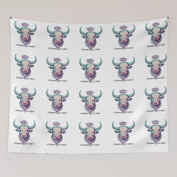 Item preview, Taurus – Grounded, Loyal, and Built for Luxury designed and sold by FerHermes.