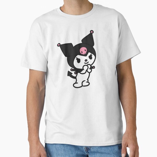 Item preview,  Kuromi’s Secret Scheme – Playful and Mischievous Design designed and sold by moroingo.