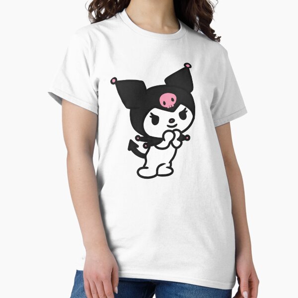 Item preview,  Kuromi’s Secret Scheme – Playful and Mischievous Design designed and sold by moroingo.