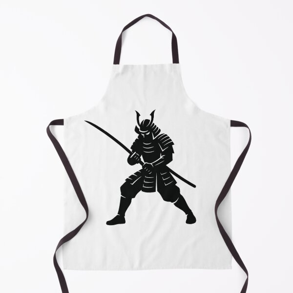 Item preview, Shadow of the Samurai - BLACK designed and sold by PastimeMastery.
