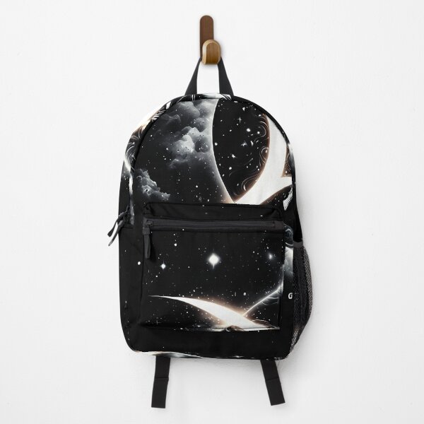 Item preview, Gemini Zodiac Sign – Astrological Air Sign Art for Twins & Thinkers designed and sold by OzzFrequency.