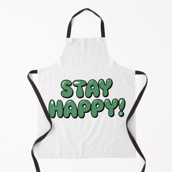 Item preview, A green bubble text expression. designed and sold by Joseph Hail.