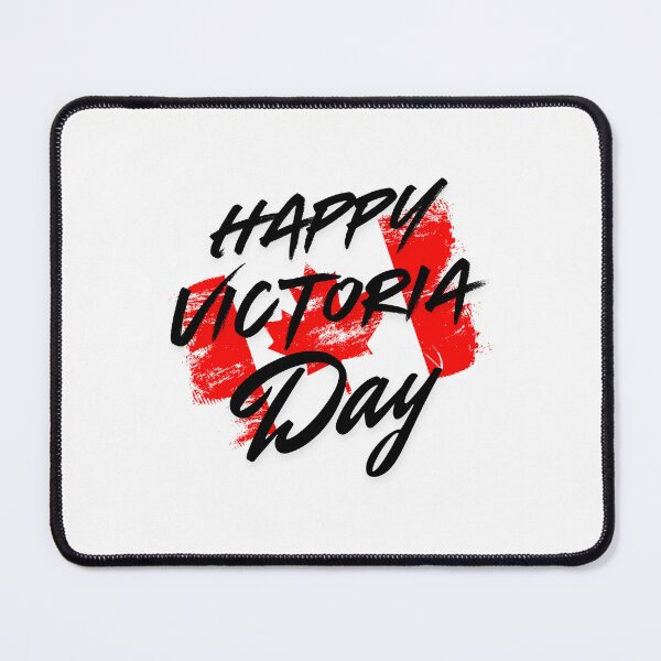 Item preview, Happy Victoria Day designed and sold by Red-forever.