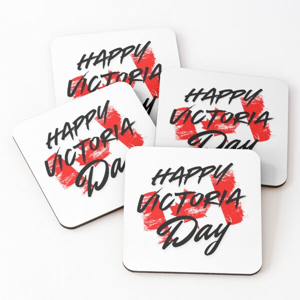 Item preview, Happy Victoria Day designed and sold by Red-forever.