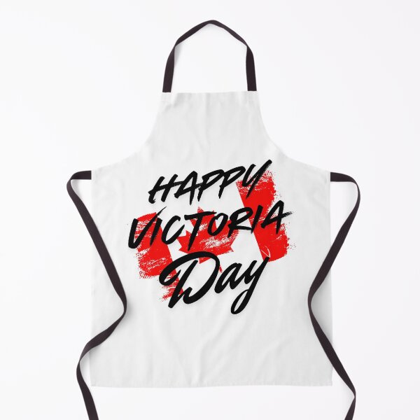 Item preview, Happy Victoria Day designed and sold by Red-forever.