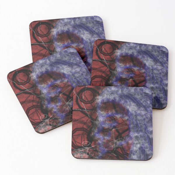 Item preview, Fractured Silence designed and sold by Kronora.