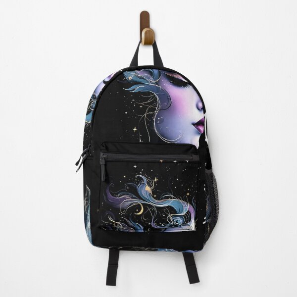 Item preview, Gemini Zodiac Sign – Astrological Air Sign Art for Twins & Thinkers designed and sold by OzzFrequency.