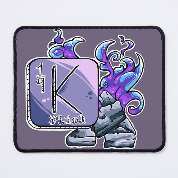Item preview, Potassium designed and sold by ChemBoutiques.