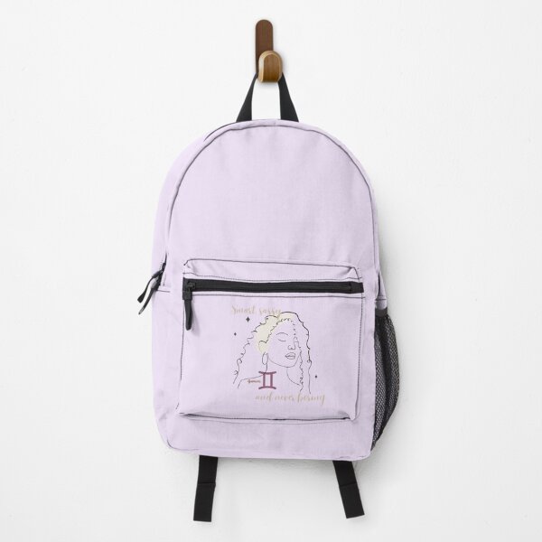 Item preview, Gemini: Dual, Dynamic, and Full of Charm designed and sold by FerHermes.