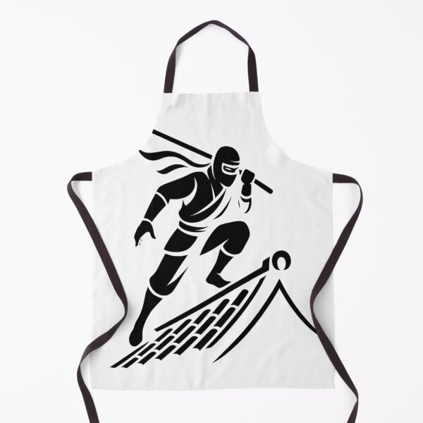 Item preview, "Shadow Rooftop Strike" designed and sold by PastimeMastery.