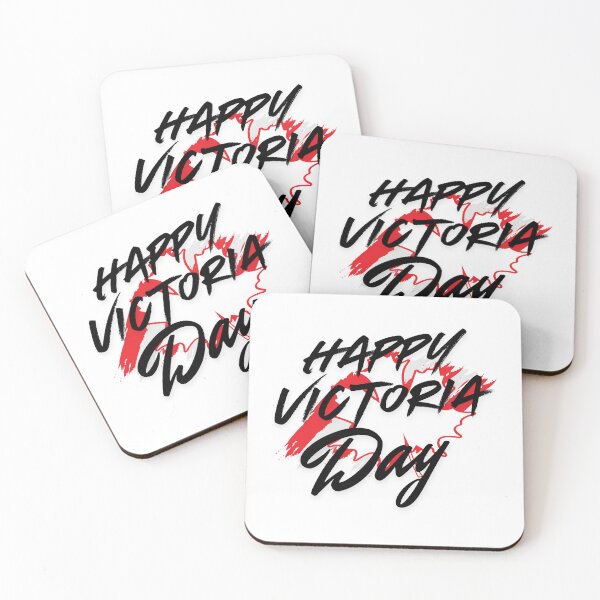 Item preview, Happy Victoria Day designed and sold by Red-forever.
