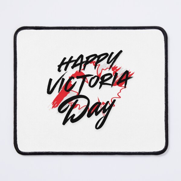 Item preview, Happy Victoria Day designed and sold by Red-forever.