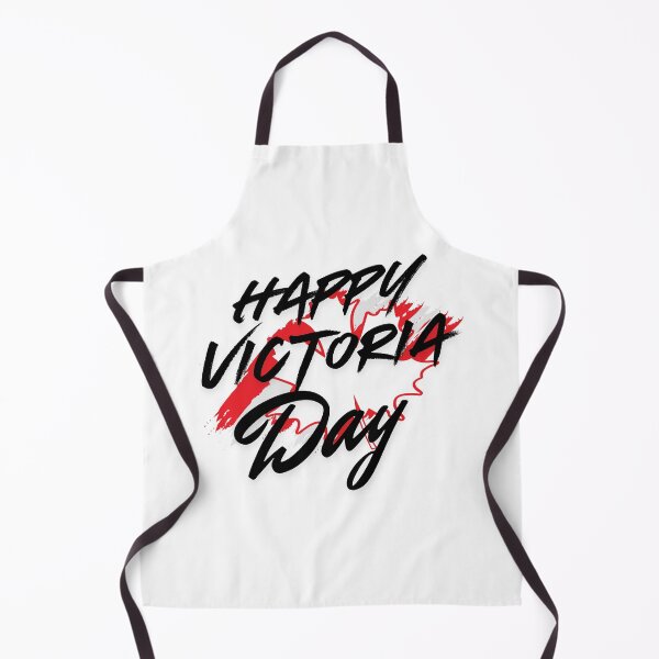 Item preview, Happy Victoria Day designed and sold by Red-forever.