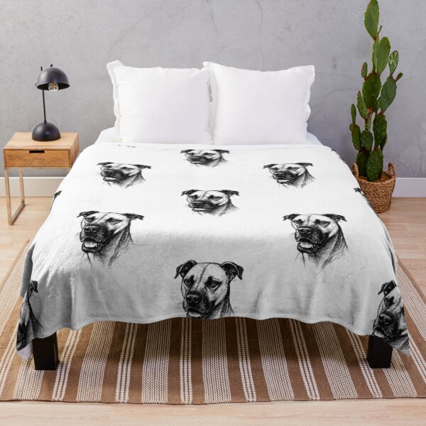 Item preview, Mila, the Best Dog in the World, Hand-Drawn Illustration for Apparel, Prints and Home Decor T-Shirt designed and sold by Tidal Ryse.