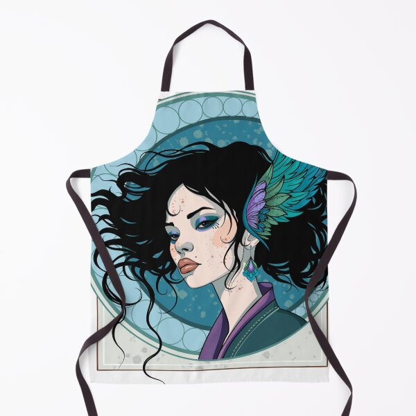 Item preview,  Celestial Muse designed and sold by PolinaMirralisa.