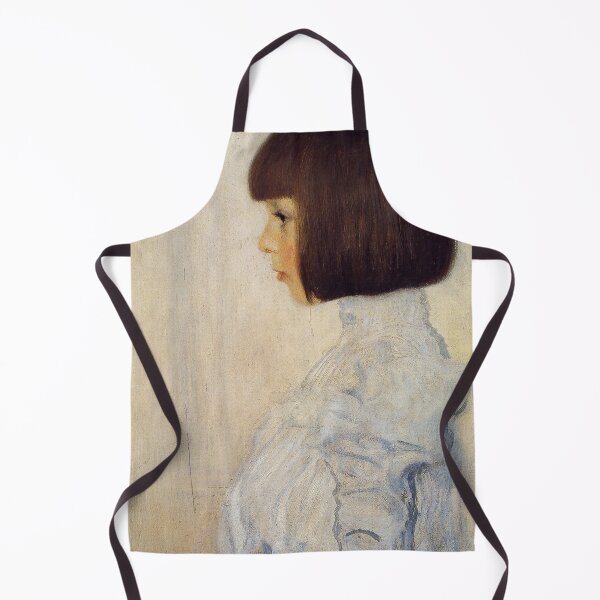 Item preview, Portrait of Helene Klimt, Gustav Klimt (1898) designed and sold by stevepmp.