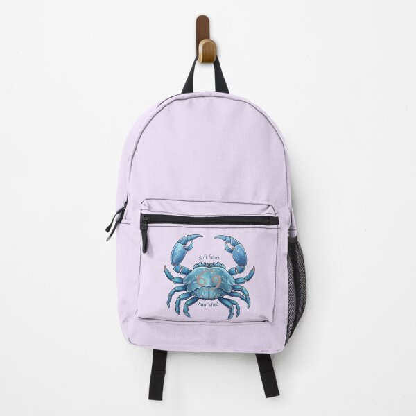 Item preview, Cancer : Soft Shell, Strong Soul designed and sold by FerHermes.