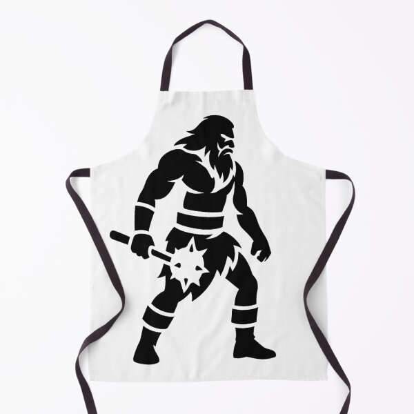 Item preview, "Savage Might" - BLACK designed and sold by PastimeMastery.