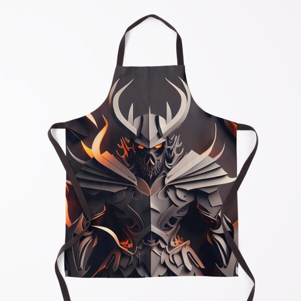 Item preview, Armored Warrior Sentinel designed and sold by ShadowAndSlate.
