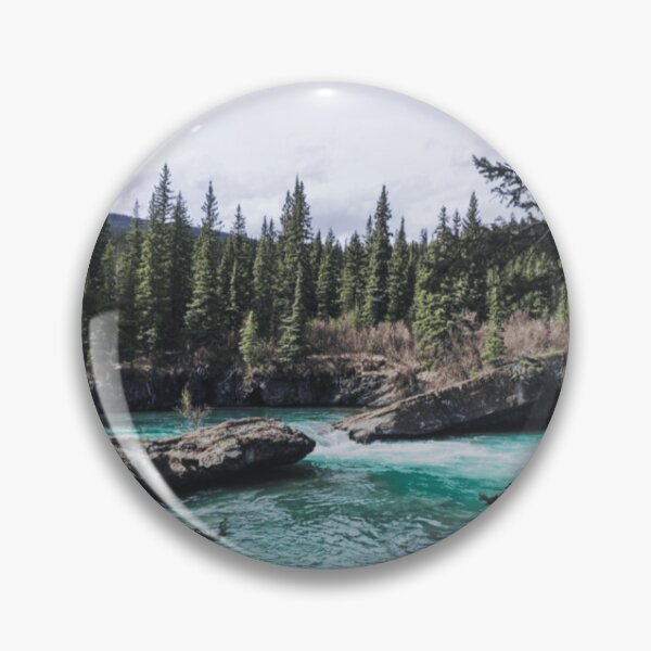 Item preview, Lakes at Kananaskis designed and sold by xxUniverse777.