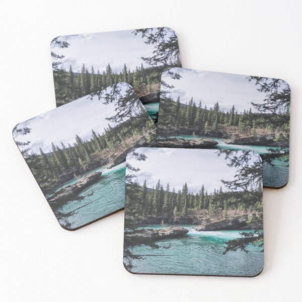 Item preview, Lakes at Kananaskis designed and sold by xxUniverse777.