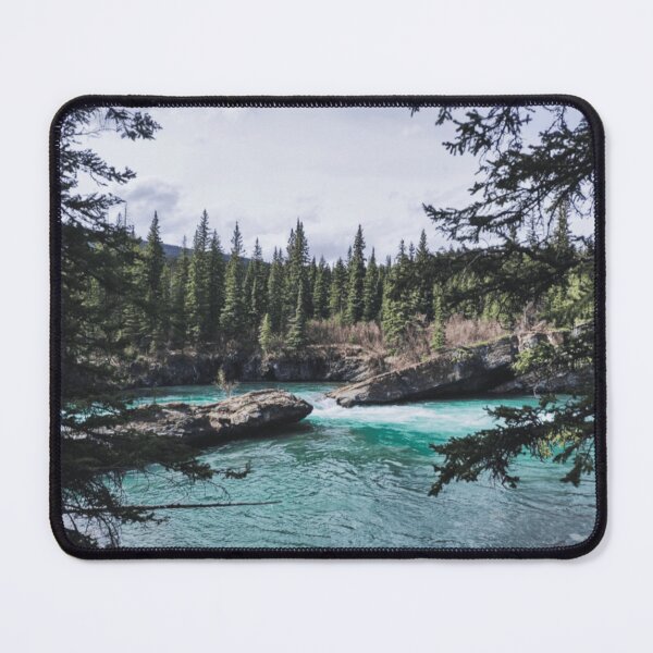 Item preview, Lakes at Kananaskis designed and sold by xxUniverse777.