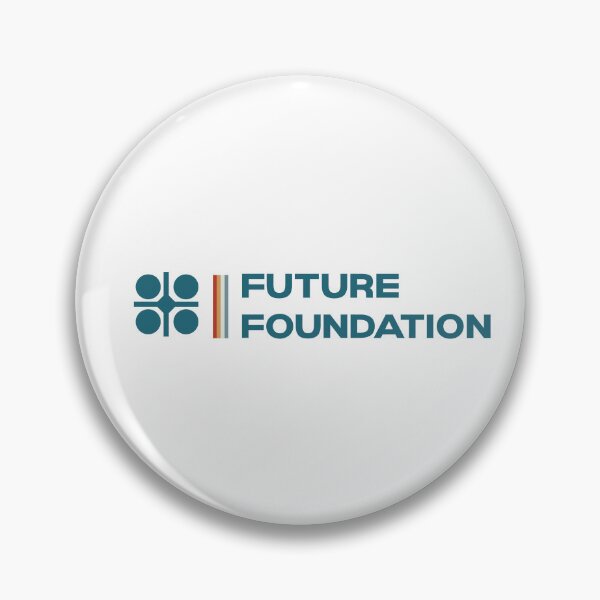 Item preview, Fantastic 4 Future Foundation Logo designed and sold by Show-stickers.