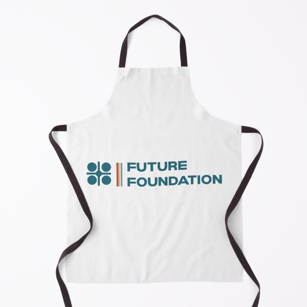 Item preview, Fantastic 4 Future Foundation Logo designed and sold by Show-stickers.