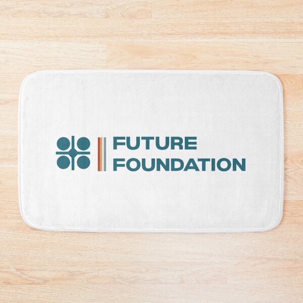 Item preview, Fantastic 4 Future Foundation Logo designed and sold by Show-stickers.