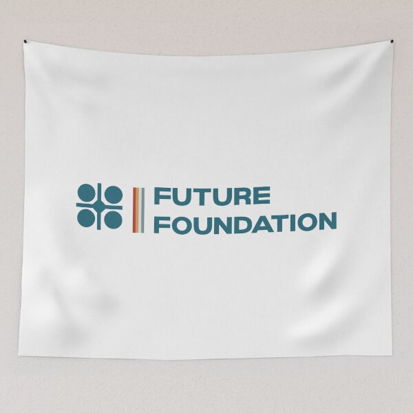 Item preview, Fantastic 4 Future Foundation Logo designed and sold by Show-stickers.