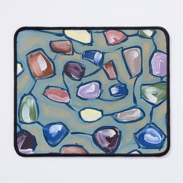 Item preview, Unpolished Gems designed and sold by DavidClareArt.