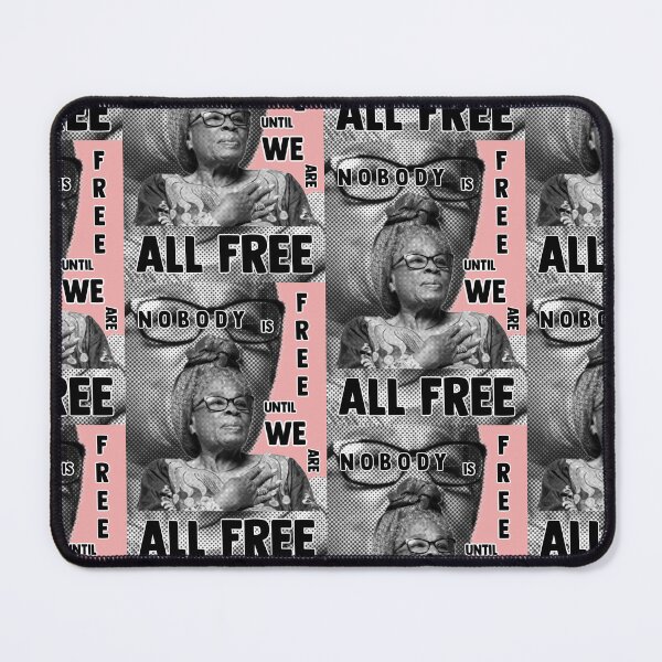 Item preview, Opal Lee “everyone’s grandmother” Juneteenth  designed and sold by LiamFitzpatrick.