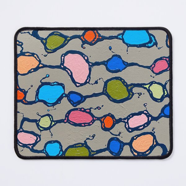 Item preview, Amoeba designed and sold by DavidClareArt.