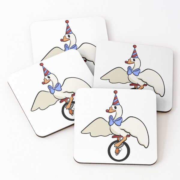 Item preview, Silly Goose on the Loose designed and sold by KaileyJSmith.