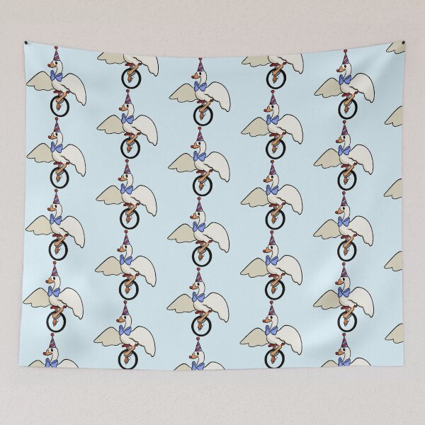 Item preview, Silly Goose on the Loose designed and sold by KaileyJSmith.