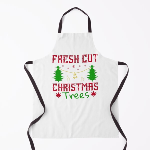 Item preview, Fresh Cut Christmas Trees designed and sold by Digital50.
