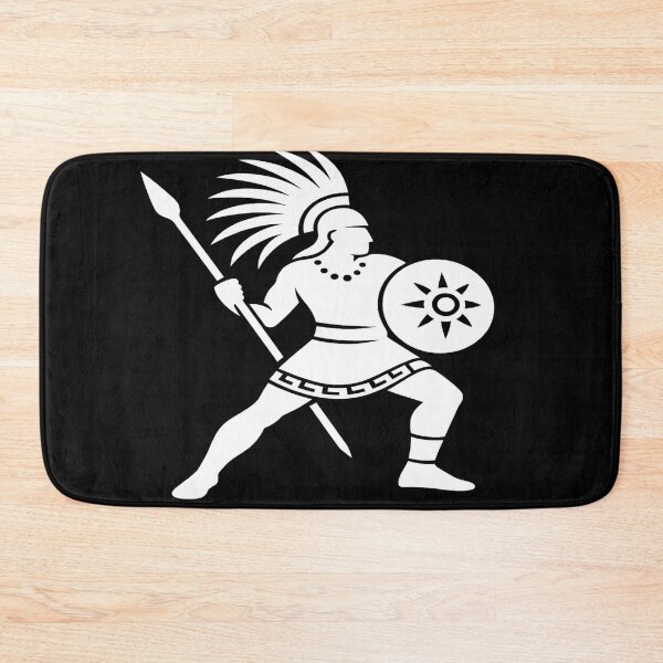 Item preview, "Spirit of the Sun Warrior" designed and sold by PastimeMastery.