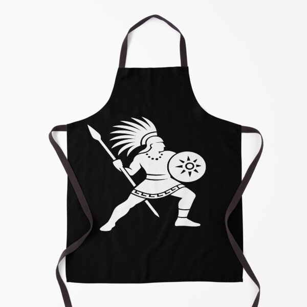 Item preview, "Spirit of the Sun Warrior" designed and sold by PastimeMastery.
