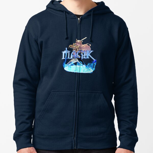 Item preview, Blue Magik Portal designed and sold by TheMagikBox.