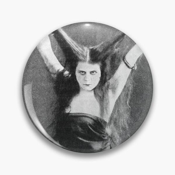 Item preview, Theda's Hair designed and sold by Digital50.