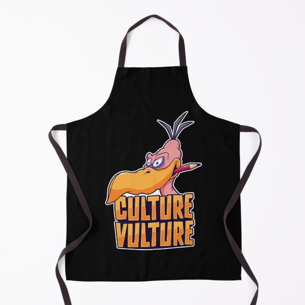 Item preview, Culture Vulture Funny Art Student designed and sold by Guerrilla-Dx.