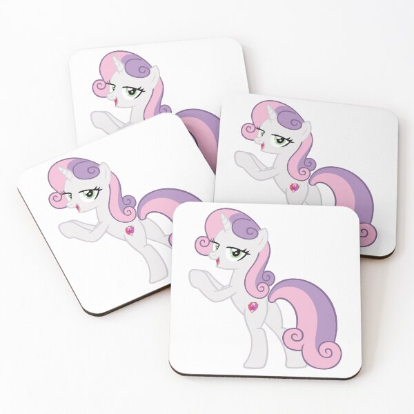 Item preview, Sweetie Belle MLP My Little Pony designed and sold by Diamanths.