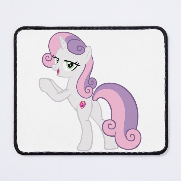 Item preview, Sweetie Belle MLP My Little Pony designed and sold by Diamanths.