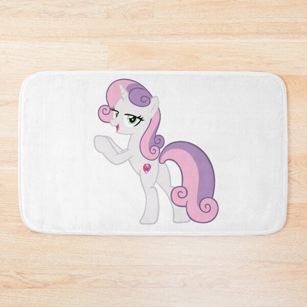 Item preview, Sweetie Belle MLP My Little Pony designed and sold by Diamanths.