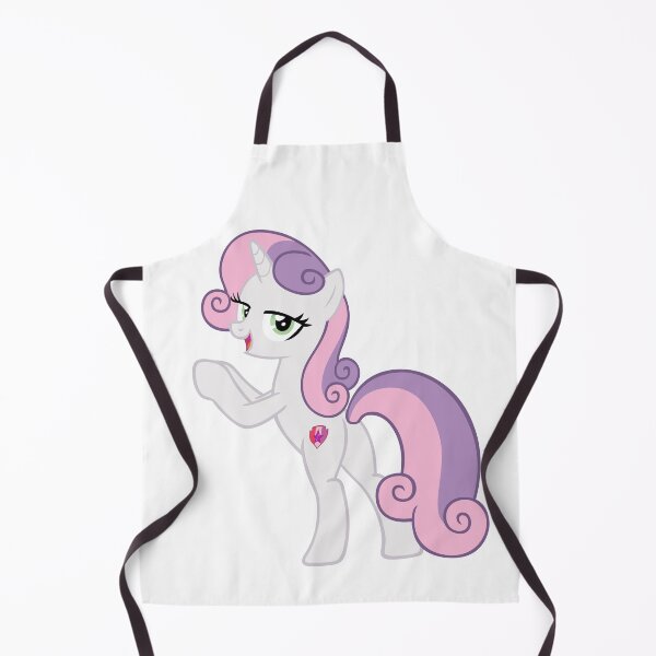 Item preview, Sweetie Belle MLP Mi Pequeño Pony designed and sold by Diamanths.