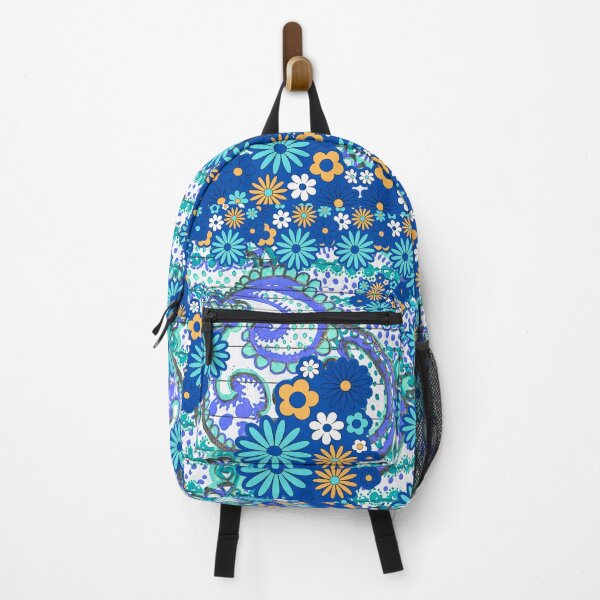 Item preview, colourful blossoms whose fragrance fill the air designed and sold by Naureen-w-a.