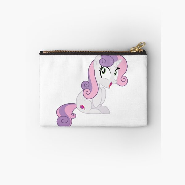 Item preview, Sweetie Belle My Little Pony happy MLP designed and sold by Diamanths.