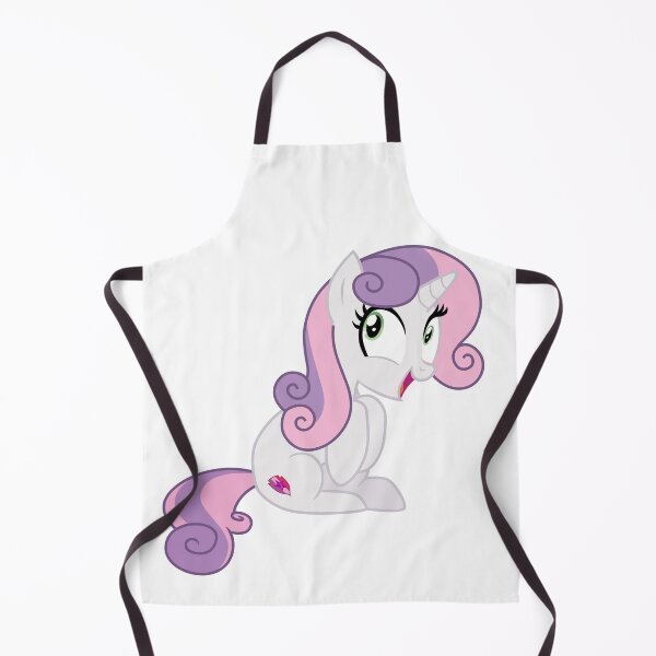 Item preview, Sweetie Belle My Little Pony happy MLP designed and sold by Diamanths.