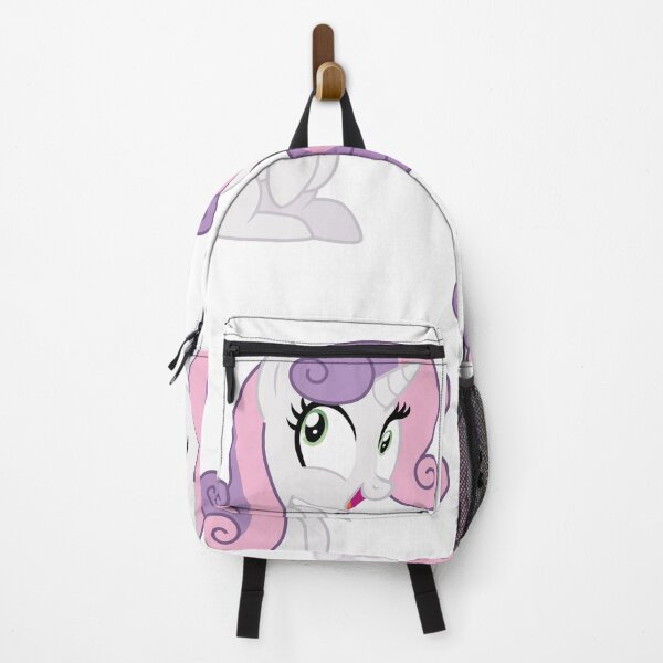 Item preview, Sweetie Belle My Little Pony happy MLP designed and sold by Diamanths.