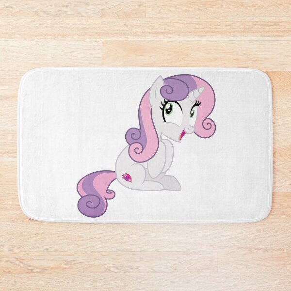 Item preview, Sweetie Belle My Little Pony happy MLP designed and sold by Diamanths.